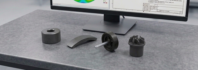 Ferrite