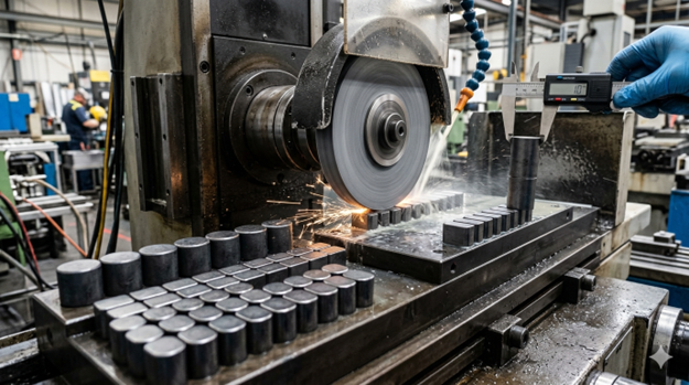 Dimensional Tolerances in Industrial Magnets: How They Affect the Manufacturing Process